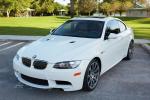 BMW M3 Coupe 2008 года